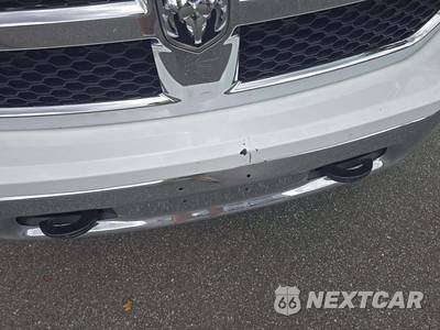 2022 Ram 1500 Classic SLT Crew Cab Short Bed - zdjęcie 22 z 31 - miniatura