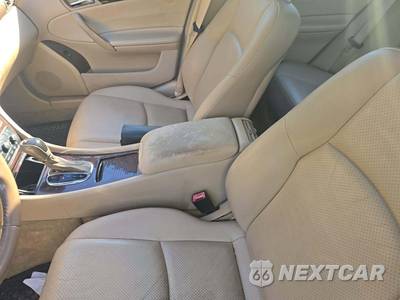 2003 Mercedes-Benz C 240 4MATIC Sedan - zdjęcie 24 z 41 - miniatura