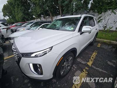 2021 Hyundai Palisade SEL - zdjęcie 1 z 25 - miniatura