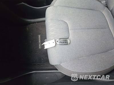 2021 Hyundai Palisade SEL - zdjęcie 8 z 25 - miniatura