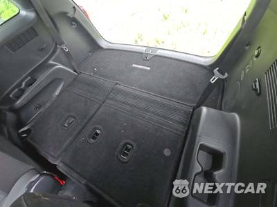 2021 Hyundai Palisade SEL - zdjęcie 14 z 25 - miniatura