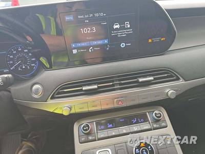 2021 Hyundai Palisade SEL - zdjęcie 10 z 25 - miniatura