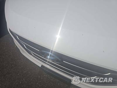 2017 Hyundai Tucson SE - zdjęcie 21 z 26 - miniatura