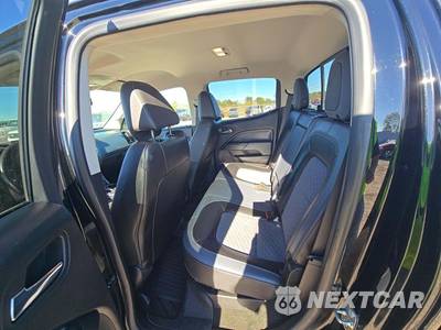 2017 Chevrolet Colorado Z71 Crew Cab Medium Bed 4Z7 - zdjęcie 13 z 25 - miniatura