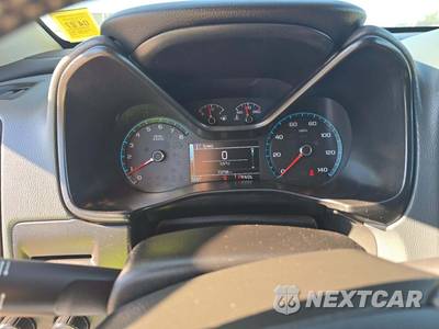 2017 Chevrolet Colorado Z71 Crew Cab Medium Bed 4Z7 - zdjęcie 9 z 25 - miniatura