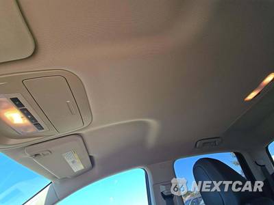 2017 Chevrolet Colorado Z71 Crew Cab Medium Bed 4Z7 - zdjęcie 11 z 25 - miniatura