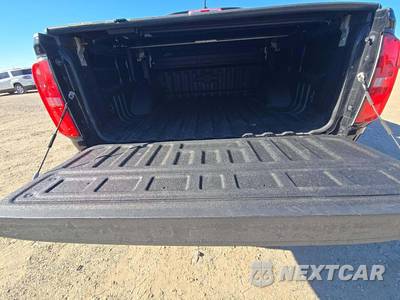 2017 Chevrolet Colorado Z71 Crew Cab Medium Bed 4Z7 - zdjęcie 14 z 25 - miniatura