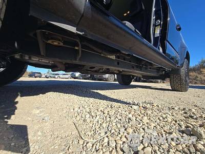 2017 Chevrolet Colorado Z71 Crew Cab Medium Bed 4Z7 - zdjęcie 7 z 25 - miniatura