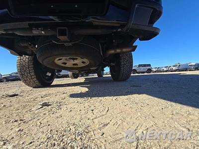 2017 Chevrolet Colorado Z71 Crew Cab Medium Bed 4Z7 - zdjęcie 15 z 25 - miniatura