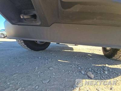 2017 Chevrolet Colorado Z71 Crew Cab Medium Bed 4Z7 - zdjęcie 20 z 25 - miniatura