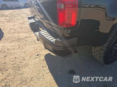 2017 Chevrolet Colorado Z71 Crew Cab Medium Bed 4Z7 - zdjęcie 22 z 25 - miniatura