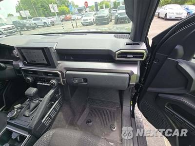 2025 Toyota 4Runner SR5 - zdjęcie 19 z 23 - miniatura