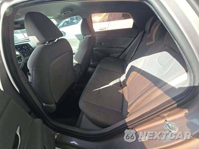 2021 Hyundai Elantra SE - zdjęcie 13 z 30 - miniatura