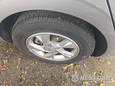 2021 Hyundai Elantra SE - zdjęcie 26 z 30 - miniatura