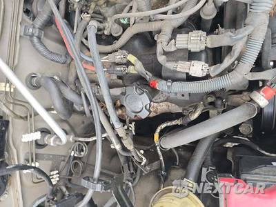 2004 Nissan Xterra SE - zdjęcie 32 z 33 - miniatura