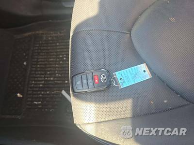 2025 Toyota Grand Highlander Platinum - zdjęcie 8 z 24 - miniatura