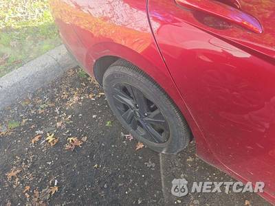 2023 Hyundai Elantra Hybrid Blue - zdjęcie 25 z 29 - miniatura