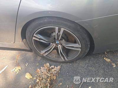 2018 BMW M5 Sedan - zdjęcie 21 z 28 - miniatura
