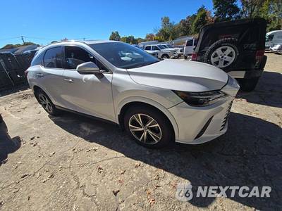 2024 Lexus RX 350 Premium - zdjęcie 4 z 34 - miniatura