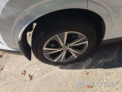 2024 Lexus RX 350 Premium - zdjęcie 27 z 34 - miniatura
