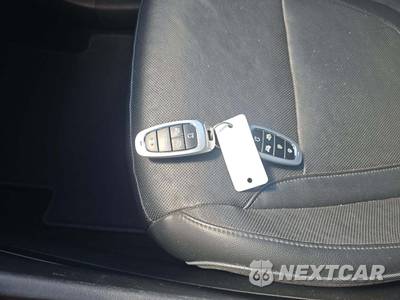 2022 Hyundai Santa Cruz Limited Crew Cab Short Bed - zdjęcie 8 z 23 - miniatura