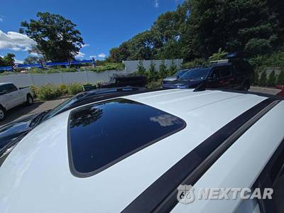 2022 Hyundai Santa Cruz Limited Crew Cab Short Bed - zdjęcie 12 z 23 - miniatura