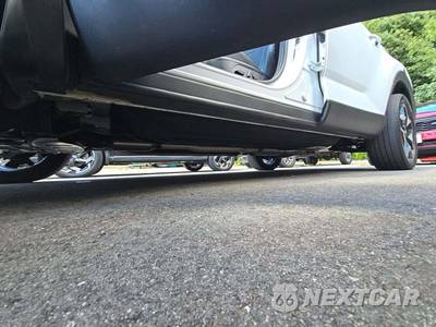 2022 Hyundai Santa Cruz Limited Crew Cab Short Bed - zdjęcie 7 z 23 - miniatura
