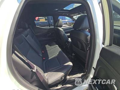2022 Hyundai Santa Cruz Limited Crew Cab Short Bed - zdjęcie 16 z 23 - miniatura