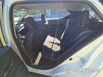 2022 Nissan Kicks SV - zdjęcie 13 z 23 - miniatura