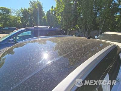 2022 Nissan Kicks SV - zdjęcie 12 z 23 - miniatura