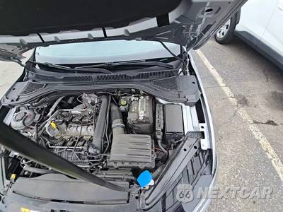 2021 Volkswagen Jetta S - zdjęcie 24 z 27 - miniatura