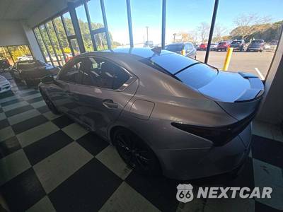 2024 Lexus IS 350 F SPORT - zdjęcie 2 z 25 - miniatura