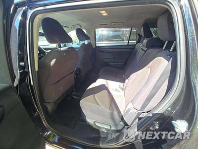 2023 Toyota Highlander LE - zdjęcie 13 z 29 - miniatura
