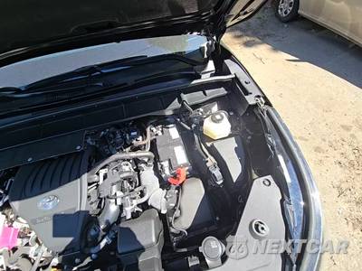 2023 Toyota Highlander LE - zdjęcie 28 z 29 - miniatura