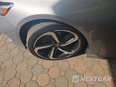 2022 Honda Accord Sedan Sport SE 1.5T - zdjęcie 21 z 26 - miniatura