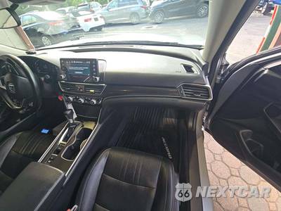 2022 Honda Accord Sedan Sport SE 1.5T - zdjęcie 19 z 26 - miniatura