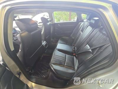 2022 Honda Accord Sedan Sport SE 1.5T - zdjęcie 13 z 26 - miniatura