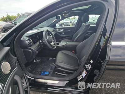 2023 Mercedes-Benz E 350 4MATIC Sedan - zdjęcie 6 z 23 - miniatura