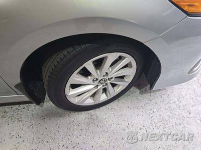 2023 Toyota Camry LE - zdjęcie 24 z 27 - miniatura