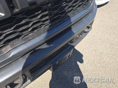 2023 Ram 2500 Tradesman Crew Cab Medium Bed - zdjęcie 21 z 29 - miniatura