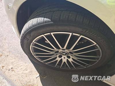 2024 Mercedes-Benz C 300 4MATIC - zdjęcie 22 z 25 - miniatura