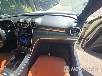 2024 Mercedes-Benz C 300 4MATIC - zdjęcie 19 z 25 - miniatura