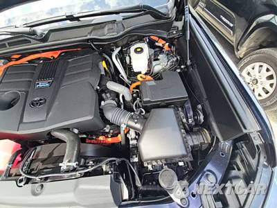 2024 Toyota Sequoia SR5 - zdjęcie 24 z 24 - miniatura