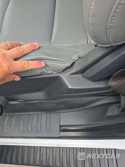 2022 Ford F-150 XL Crew Cab Short Bed - zdjęcie 21 z 35 - miniatura