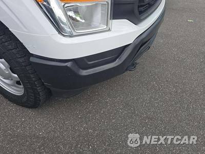 2022 Ford F-150 XL Crew Cab Short Bed - zdjęcie 22 z 35 - miniatura