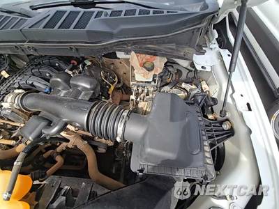2022 Ford F-150 XL Crew Cab Short Bed - zdjęcie 33 z 35 - miniatura