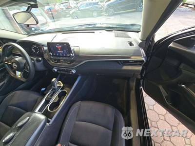 2024 Nissan Altima SV - zdjęcie 19 z 23 - miniatura