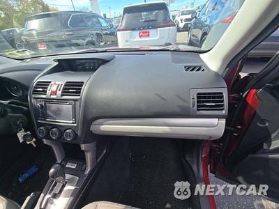 2014 Subaru Forester 2.5i Limited - zdjęcie 19 z 30 - miniatura