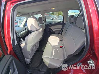 2014 Subaru Forester 2.5i Limited - zdjęcie 13 z 30 - miniatura