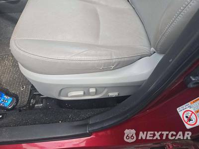 2014 Subaru Forester 2.5i Limited - zdjęcie 21 z 30 - miniatura